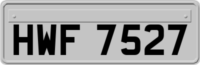 HWF7527