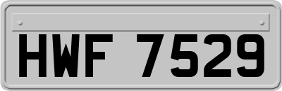 HWF7529
