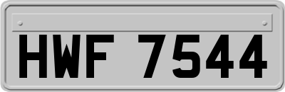 HWF7544