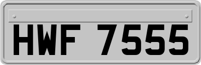 HWF7555