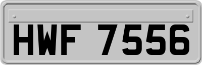 HWF7556