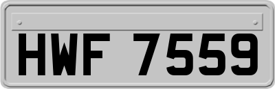 HWF7559