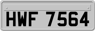 HWF7564
