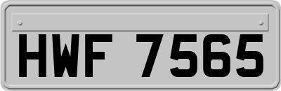 HWF7565