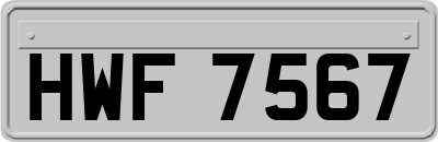 HWF7567