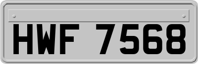 HWF7568