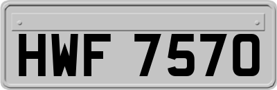 HWF7570