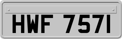 HWF7571