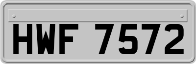 HWF7572