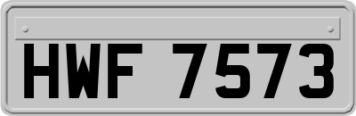 HWF7573