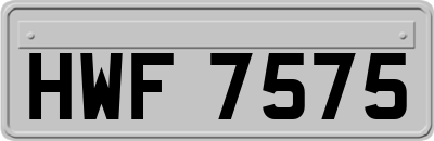 HWF7575