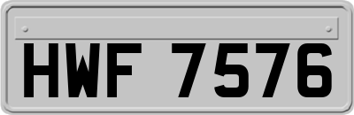 HWF7576