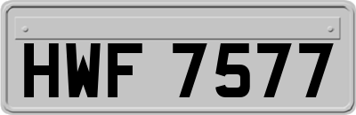 HWF7577