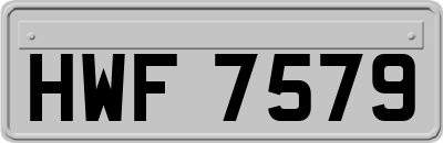 HWF7579