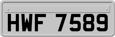 HWF7589
