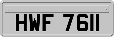 HWF7611