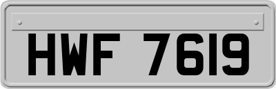 HWF7619