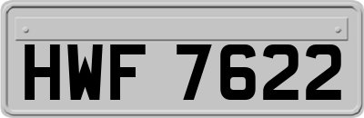 HWF7622