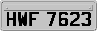 HWF7623