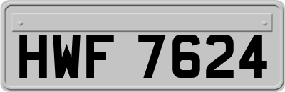 HWF7624