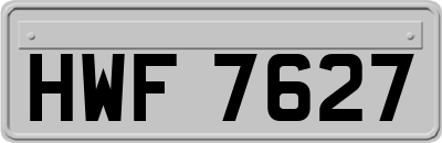 HWF7627