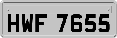 HWF7655