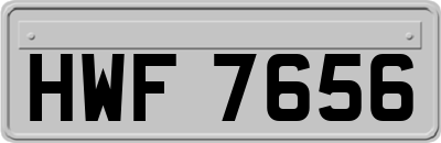 HWF7656