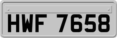 HWF7658