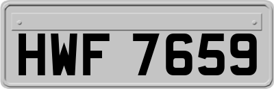 HWF7659