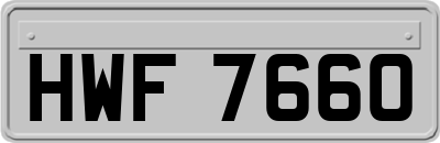 HWF7660
