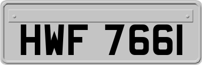 HWF7661