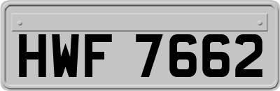 HWF7662