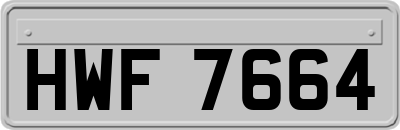 HWF7664