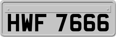 HWF7666
