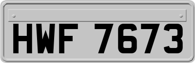 HWF7673