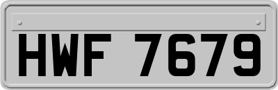 HWF7679
