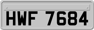 HWF7684