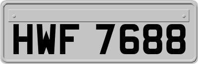 HWF7688