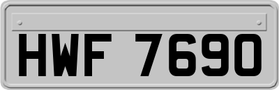 HWF7690