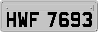 HWF7693
