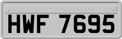 HWF7695