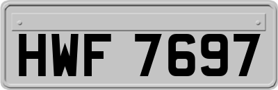 HWF7697