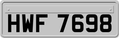 HWF7698