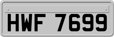 HWF7699