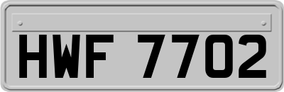HWF7702
