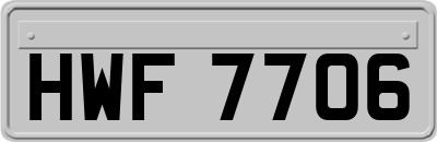 HWF7706