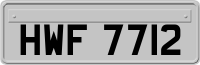 HWF7712