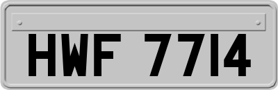 HWF7714