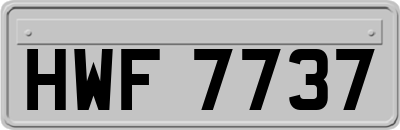 HWF7737