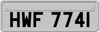 HWF7741